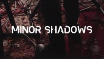 TOGA RECORDS - Minor Shadows - Flare For The Dramatic/Rest Is Good For The Blood