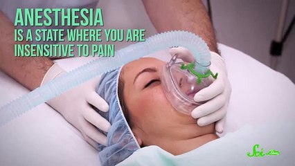 What Does Anesthesia Do to Your Brain