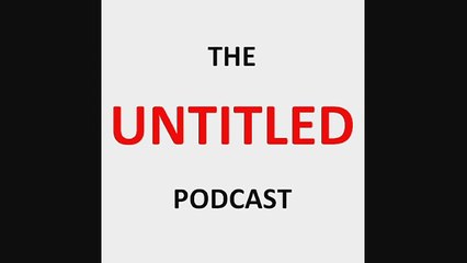 The Untitled Podcast Episode 04 Mighty Morphin' Power Rangers - Day of the Dumpster