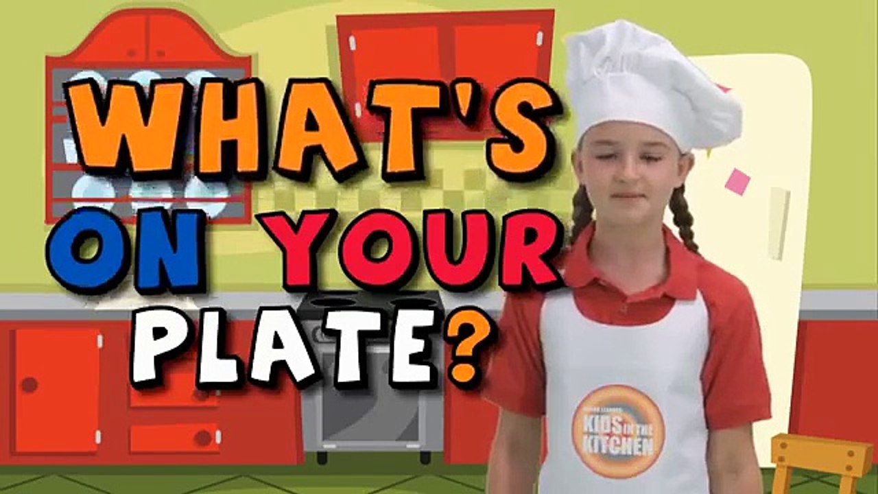 Junior League My Plate