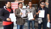 Skandal balak Kelantan, pengundi luar gesa siasatan SPRM