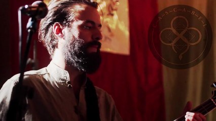 TOGA RECORDS - Cascabel - Concui