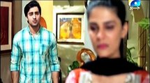 Maryam Episode 27 Part 1 Geo TV Drama 6th October 2015