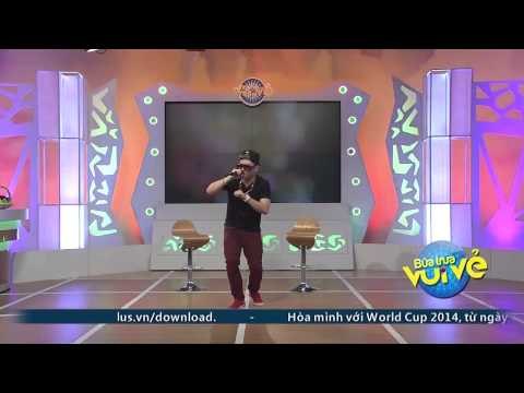 Wanna be a star - Bảo Kun