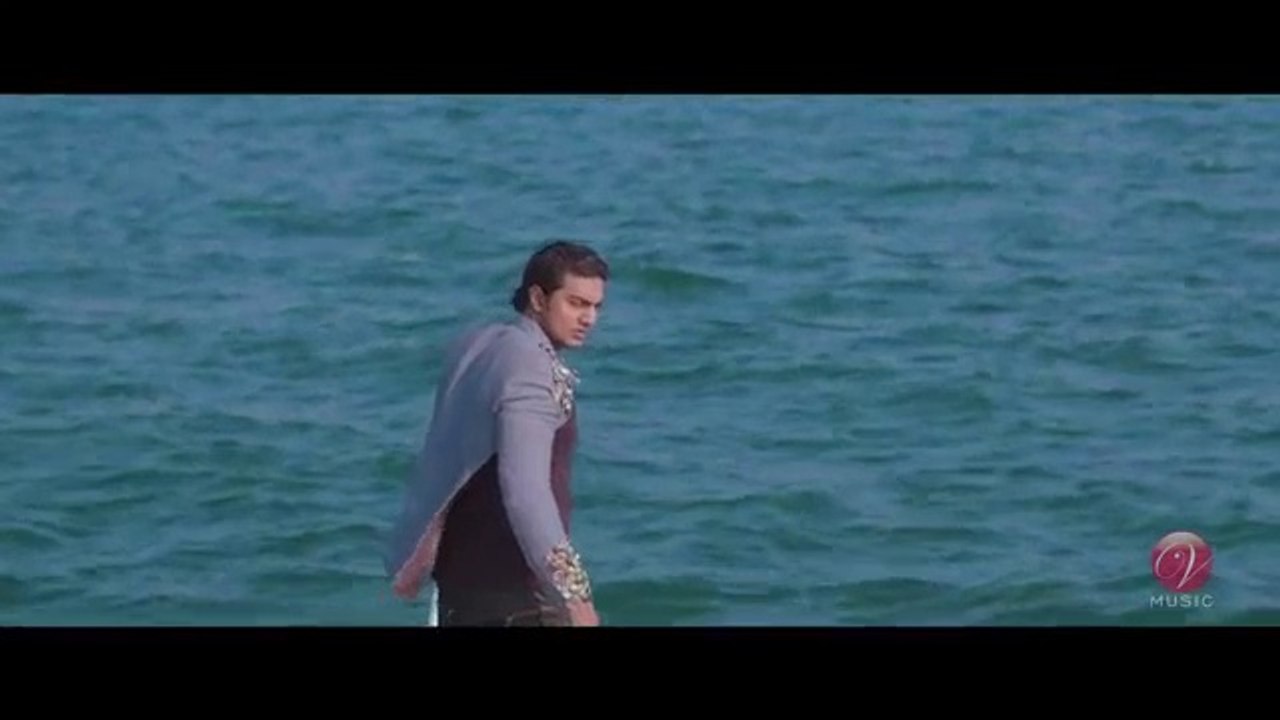 Egiye de - Shudhu Tomari Jonyo - Dev - Srabanti - Mimi - Soham - Birsa - 2015