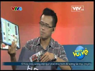 Bưa trưa vui vẻ - 02/06/2014