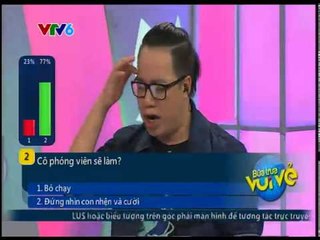 Bữa trưa vui vẻ cùng Tùng Leo - 20/06/2014