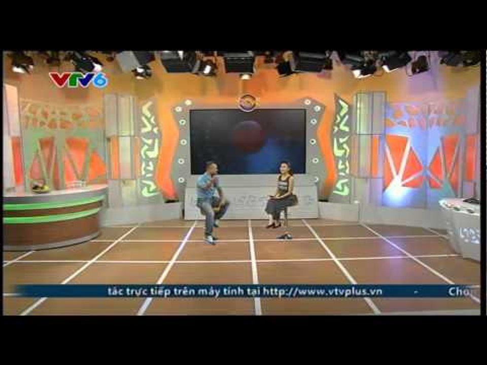 Bữa trưa vui vẻ cùng Trần Lập - 26/06/2014