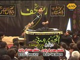 Zakir Imran Haider Kazmi Gazi Abbas AS Moharram 1434 At Qilla Bhattiyanwala