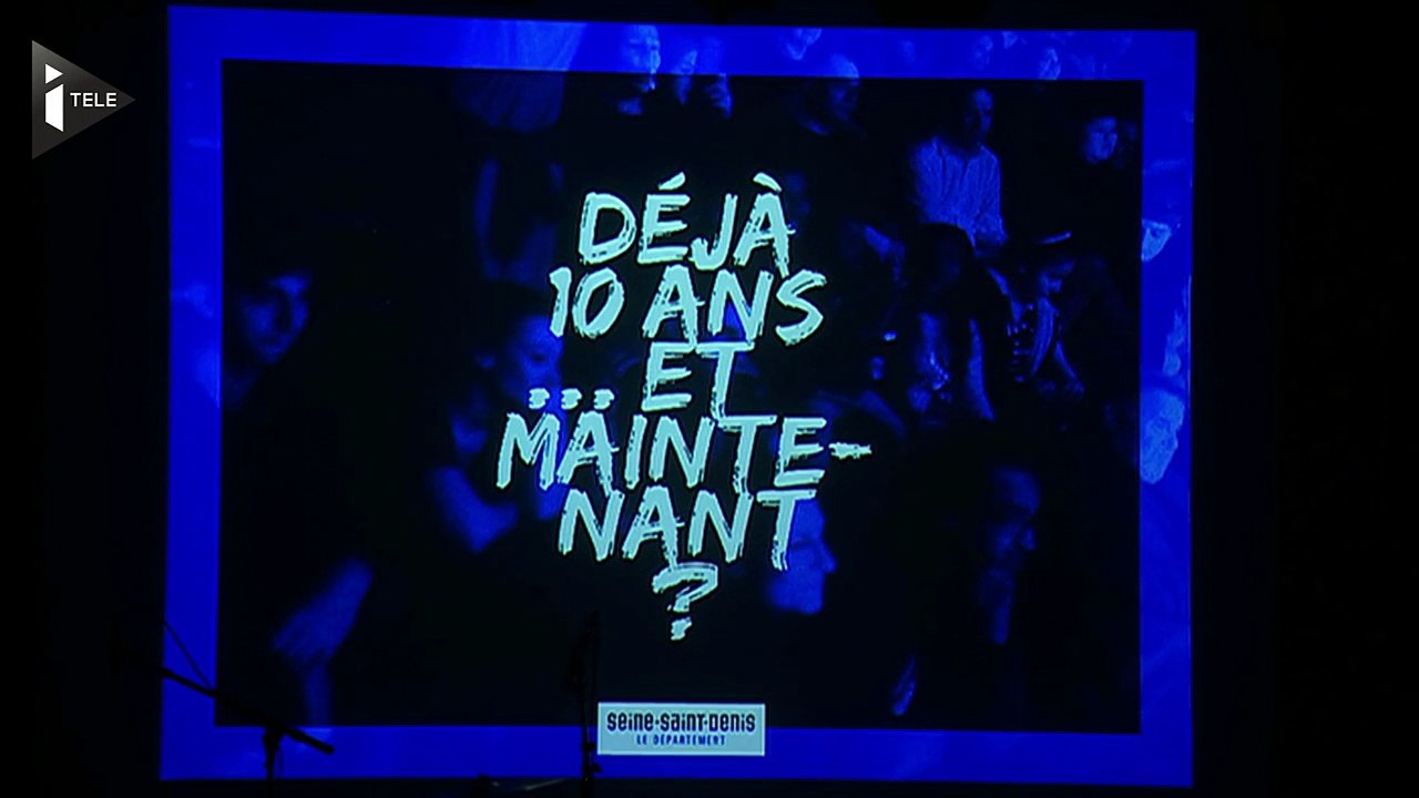 Dix ans après la révolte des banlieues, le malaise est toujours là