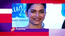 Bollywood News in 1 minute - 231015 - Deepika Padukone, Parineeti Chopra, Ayushmann Khurrana