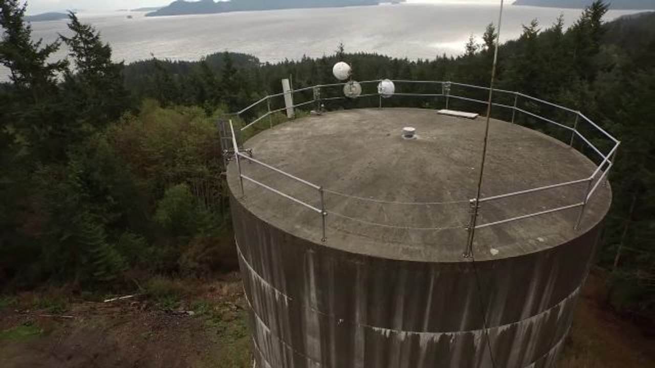 Ars covers the Doe Bay Internet users Association