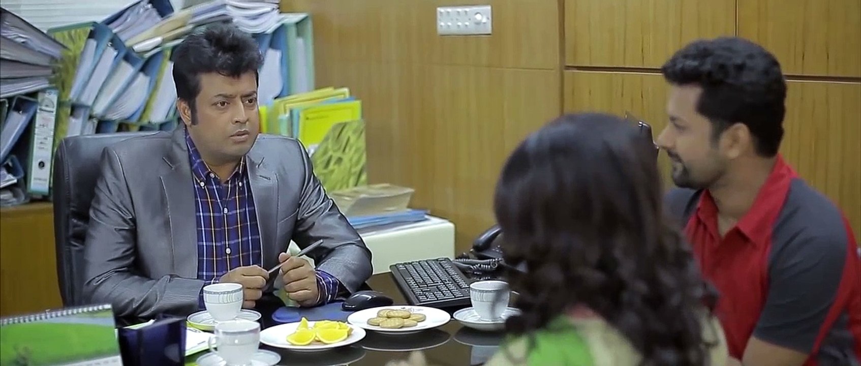 Bhalobashar 20 Bochor Eid Telefilm 720p