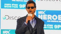 Hrithik Roshan To HOST HRX Heroes On TV
