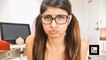 Mia Khalifa Catches Drake Trying to Slide Into Her Instagram DMs