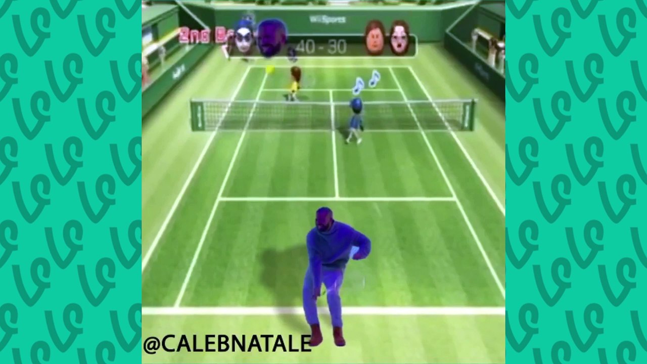 Funny Hotline Bling Vine Compilation