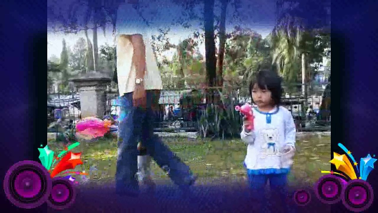 Play Bubble - Happy Kids