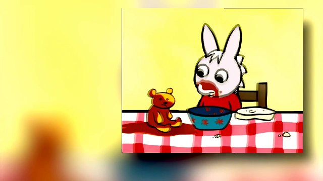 Trotro en Francais Trotro lave Nounours