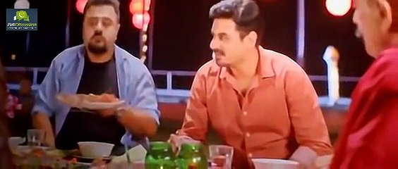 Pakistani Block Buster Movie Jawani Phir Nahi Ani 2015 - Part 2