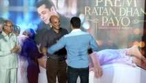 Salman Khan to Hold 'Prem Ratan Dhan Payo' Special Screening for Bhagyashree and Madhuri