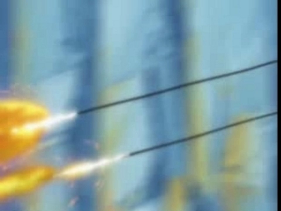 Sasuke runaway