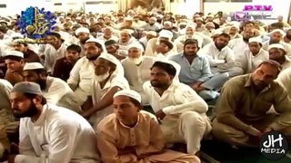 ALLAH Ki Mohabbat Emotional Bayan By Maulana Tariq Jameel 2015