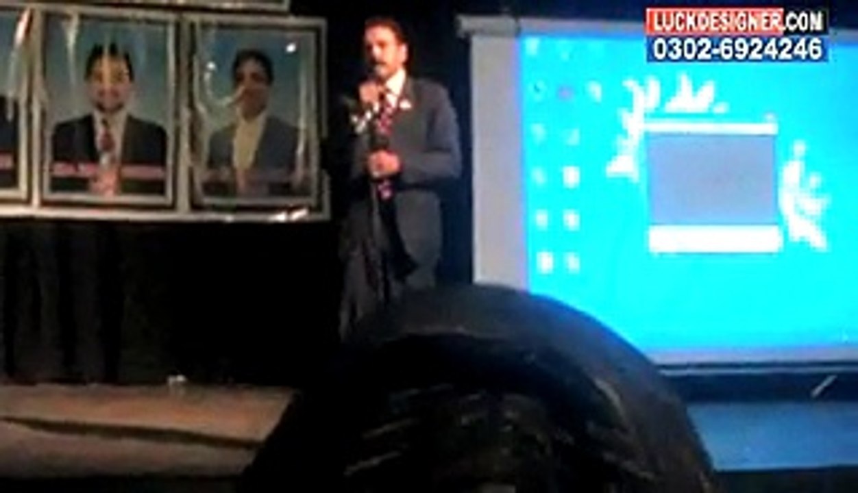 Tiens Training by Iqrar Baloch L1 Part-2