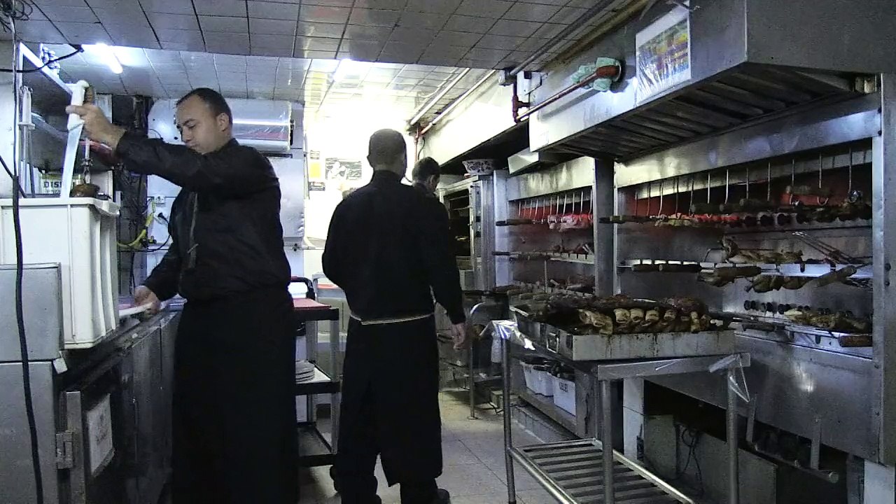 Carne: a vilã da vez?