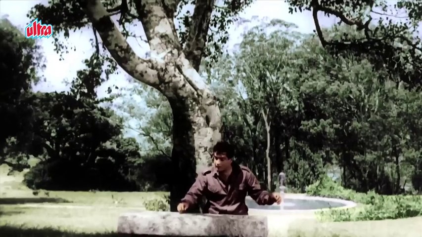 Mujhe Kitna Pyaar Hai (in Colour)