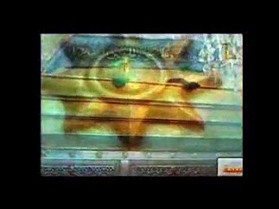 Professor Shaista Zaidi 7th Muharram 2015"Islaam Deen e Ma'ashrat"