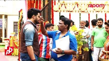 Abhishek Bachchan's dedication for his football team- Bollywood News