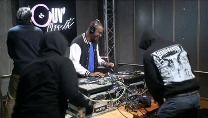 #WAKEUPMIX (27/10/2015) : Missy Elliott, T.I, Psy 4 de la Rime...