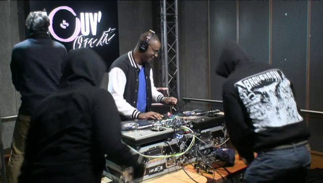 #WAKEUPMIX (27/10/2015) : Missy Elliott, T.I, Psy 4 de la Rime...