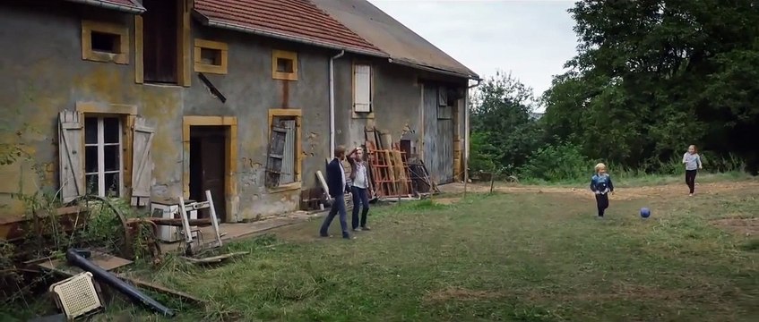 Rendez-Vous • Officiële Trailer | Vanaf 4 juni 2015 in de bioscoop