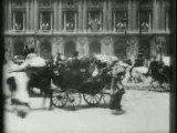 1900 - Panorama Of Place De L'Opera