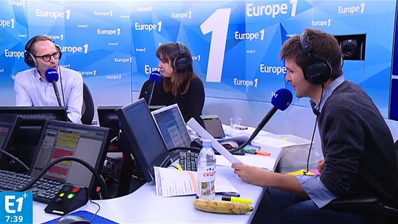 Les camions sont-ils à l'origine de la moitié des accidents ?