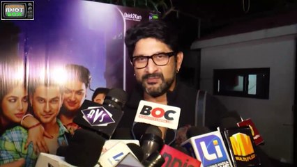 "GUDDU KI GUN" SPECIAL SCREENING WITH KUNAL & SOHA