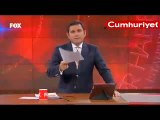 Fatih Portakal CHP'li Muharrem İnce'ye fena çattı