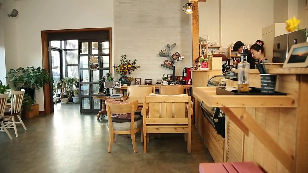[18+] Film Semi Korea terbaru Love Mentor 2015 [PART 1]