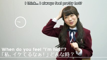 [Answer in 5 seconds] Nogizaka46 Akimoto Manatsu