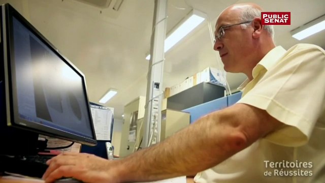 Histoire de CODECHAMP - Territoires de reussites