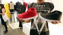 Russell Westbrook Introduces His New Air Jordans, the Westbrook 0s - Video Dailymotion
