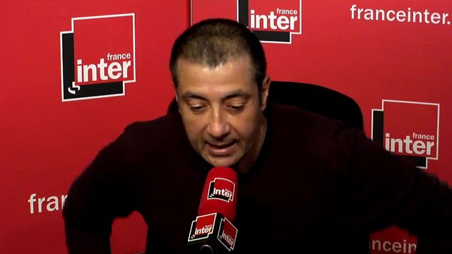 Mourad Boudjellal : On n'a pas d'autre choix que de voter Christian Estrosi