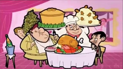 KZKCARTOON TV - Mr Bean Cartoon Hollywood  New Movies 2014 Animation