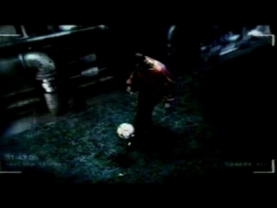 Football thierry henry