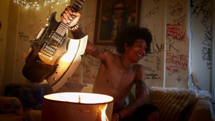 Condemned 2015 HD Movie Official Trailer 1 - Michel Gill, Johnny Messner