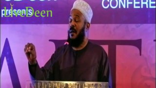 Imaan/Taqwa - Key to Allah's Pleasure By Dr. Bilal Philips - 1-2