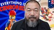 Lego kowtows to China by refusing to send bulk order of bricks to Ai Weiwei