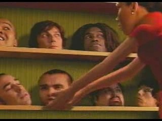 Pub Ikea (Changez de tete)