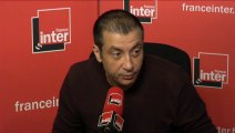 FN, Paca : Mourad Boudjellal répond à Léa Salamé